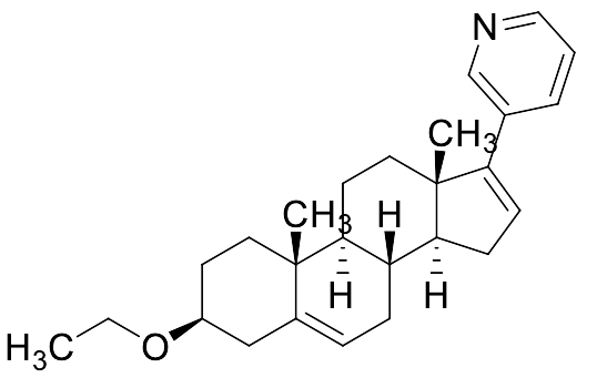 Abiraterone Ethyl Ether
